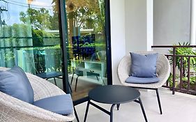 The Title Rawai: Beachfront Condotel